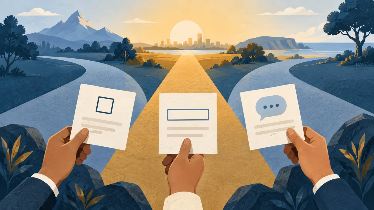 Sort the Field by Its Rules Application form choices showing optional, numeric, and open-response salary fields